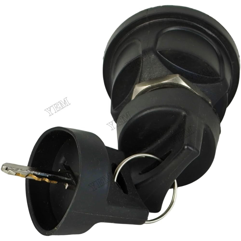 For Bobcat Excavator E08 E10 Loader MT52 MT55 MT85 S70 Key Ignition Switch 7328187 For Bobcat
