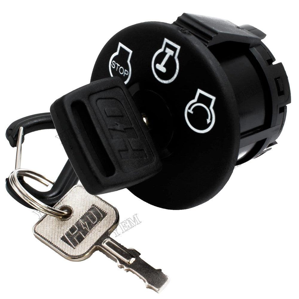 For Cub Cadet Zero Turn Mower RZT50 RZT54 RZT-S42 RZT-S46 RZT-S50 RZT-S54 Rotary Switch 725-04228 925-04228 For Cub Cadet