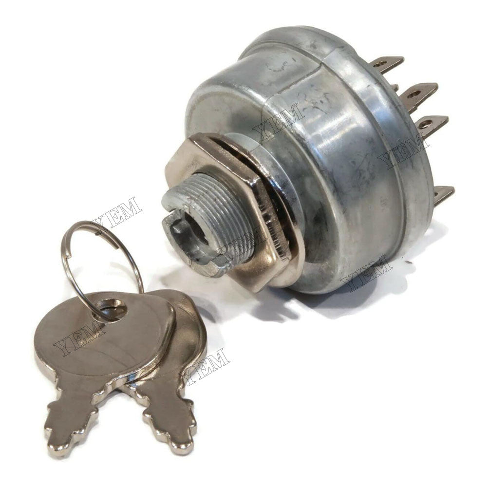 For Ariens Lawn Mower 931037 93130 931303 Ignition Starter Switch 03602300