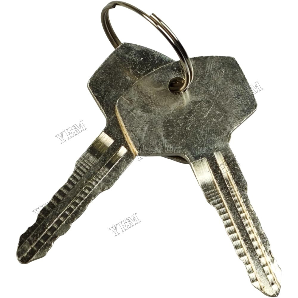 For Nissan Forklift H02 Ignition Switch 25150-00H00 For Nissan