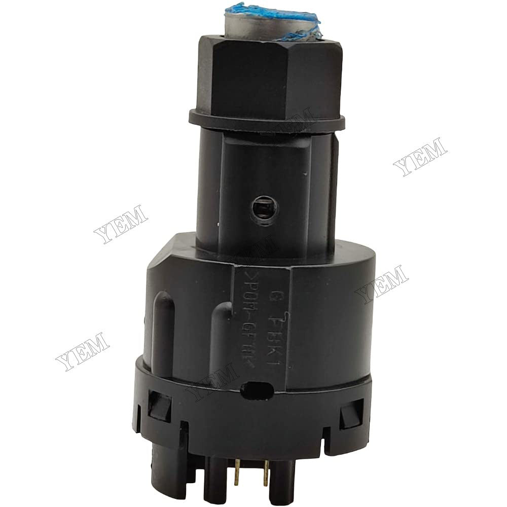 For Toyota Forklift 7FD30 7FD35 7FD40 7FG20 7FG25 8FD10 8FD15 8FD25 8FG25 8FG30 Ignition Switch 57590-23340-71