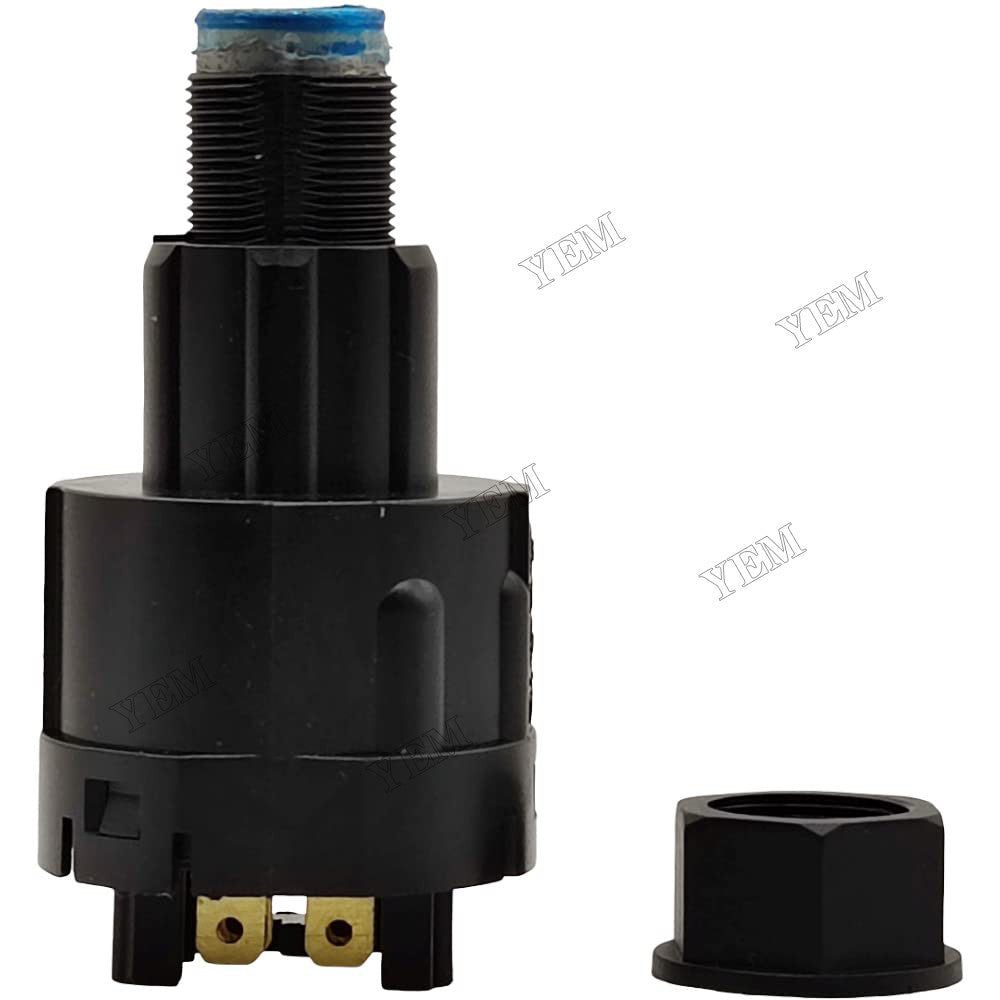 For Toyota Forklift 7FD30 7FD35 7FD40 7FG20 7FG25 8FD10 8FD15 8FD25 8FG25 8FG30 Ignition Switch 57590-23340-71 For Toyota