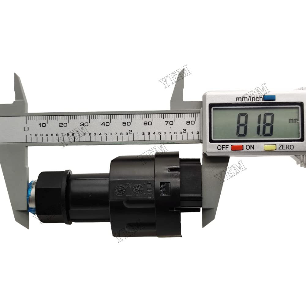 For Toyota Forklift 7FD30 7FD35 7FD40 7FG20 7FG25 8FD10 8FD15 8FD25 8FG25 8FG30 Ignition Switch 57590-23340-71 For Toyota