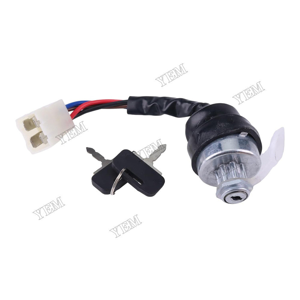 For Massy Ferguson Tractor 342 352 362 365 372 4225 4235 4240 4245 5335 5340 5355 5360 Ignition Switch 3699692M92 For Massy