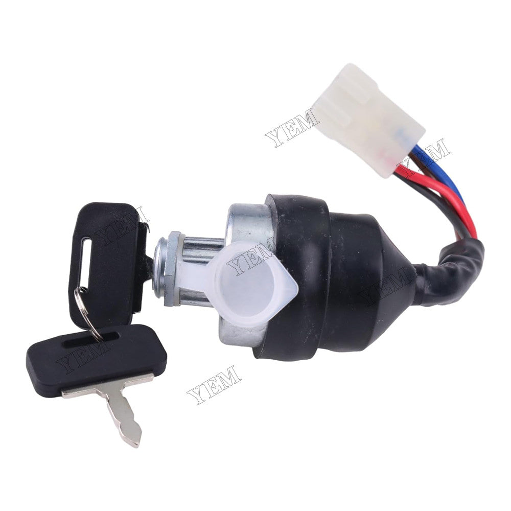 For Massy Ferguson Tractor 342 352 362 365 372 4225 4235 4240 4245 5335 5340 5355 5360 Ignition Switch 3699692M92 For Massy