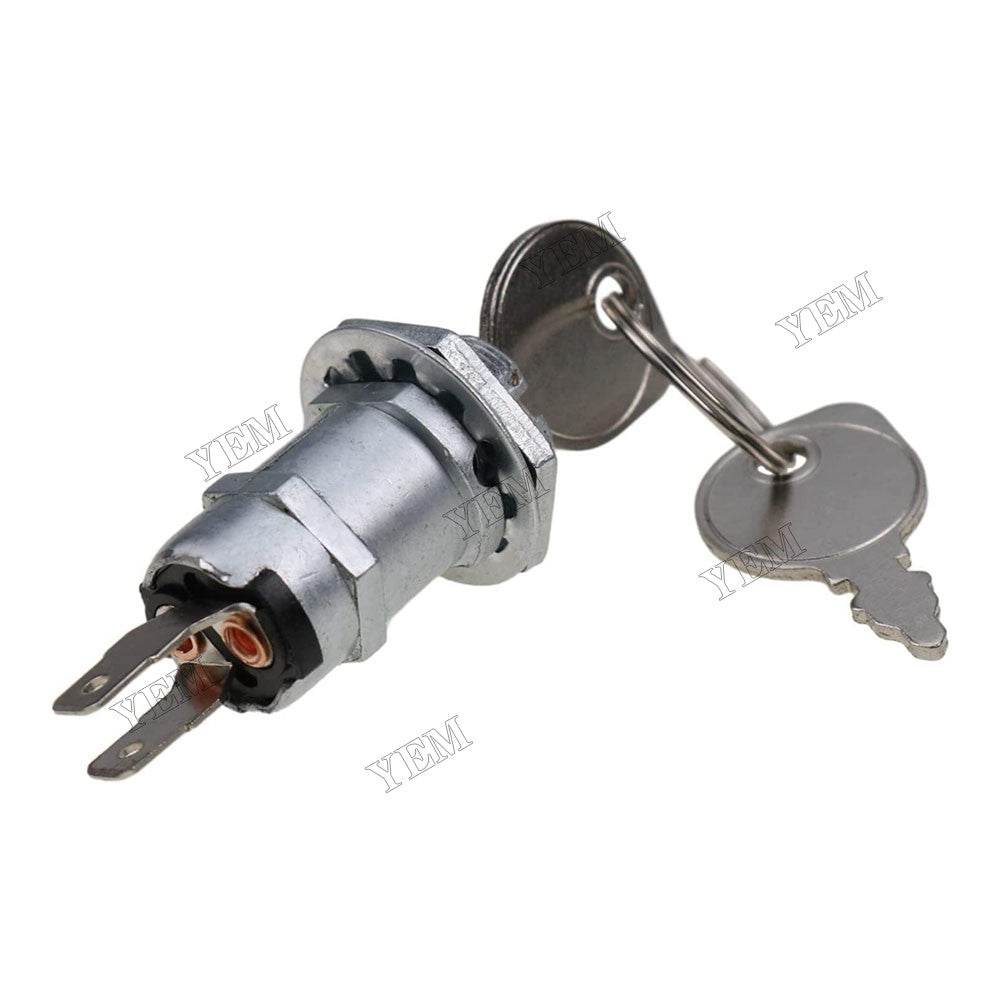 For Lawn Boy and Toro Most Model Mower Starter Switch Assembly With Keys 46-5780 465780