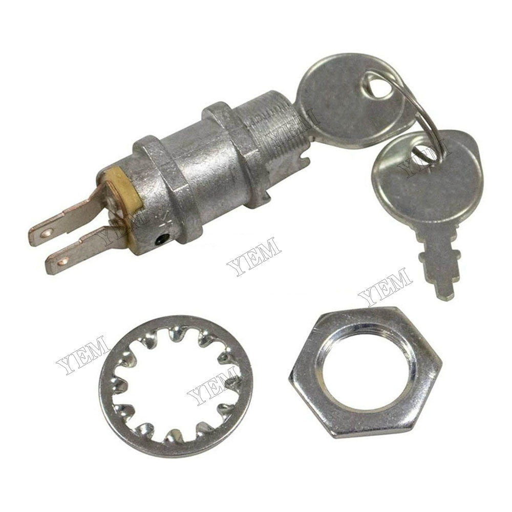 For Lawn Boy and Toro Most Model Mower Starter Switch Assembly With Keys 46-5780 465780 For Lawn