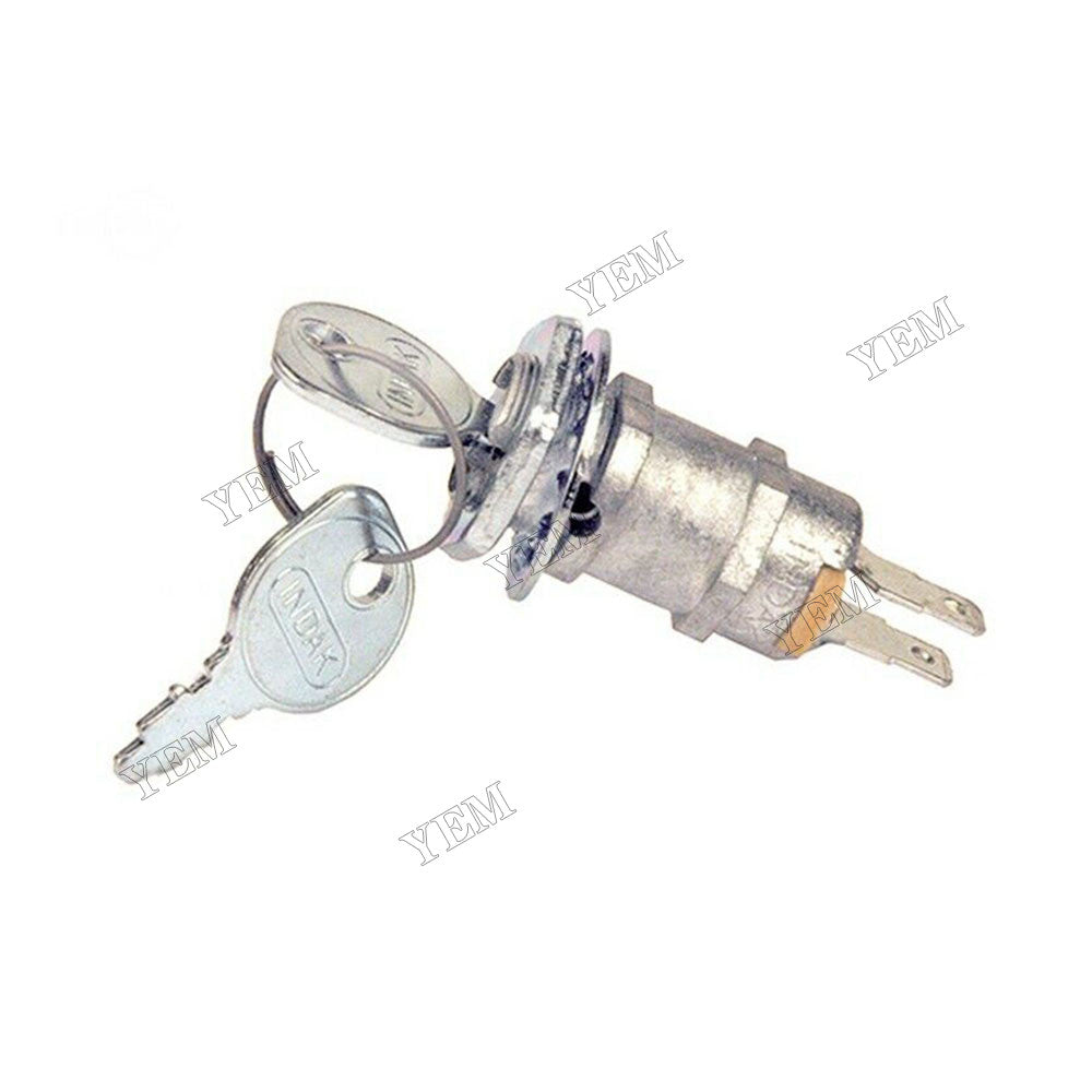 For Snapper 7017817 Scag 48609 Rotary Ignition Switch 31-14672 14672