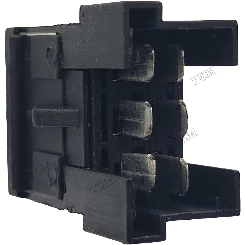 For New Holland Tractor TS6000 TS6020 TS6030 Ignition Switch with Key 81864288 For New Holland