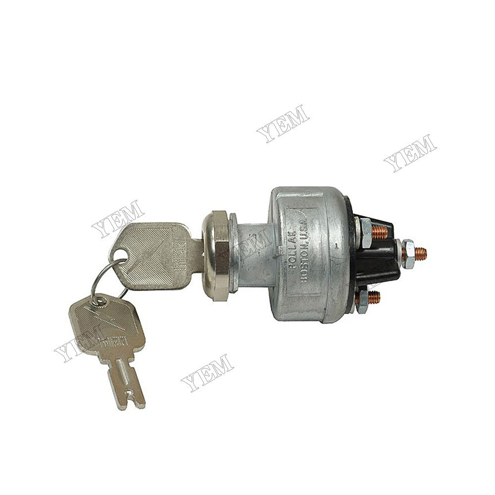 For Pollak 3 Position Ignition Switch 31-302P For Pollak