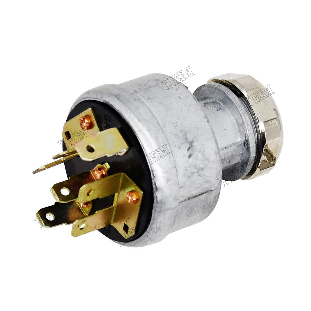 For John Deere 310 310A 410 410B 510B 610B 710B 340D 440C 440D 540 540B 540D 550 640 640D 740A Ignition Switch AT37390 For John Deere