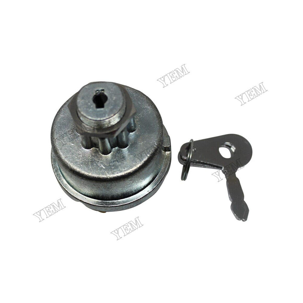 For Ford New Holland Tractor 2610 3610 3910 4130 3430 2150 2810 2910 3110 3120 3430 4410 4830 5110 5610 7710 7910 8010 Ignition Switch 82849165 81871583 For Ford