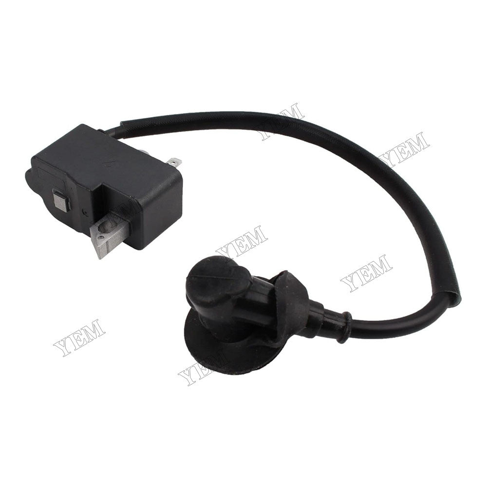 For Stihl Chainsaw TS420 TS410 Ignition Coil 4238 400 1301 4238-400-1307 For Stihl