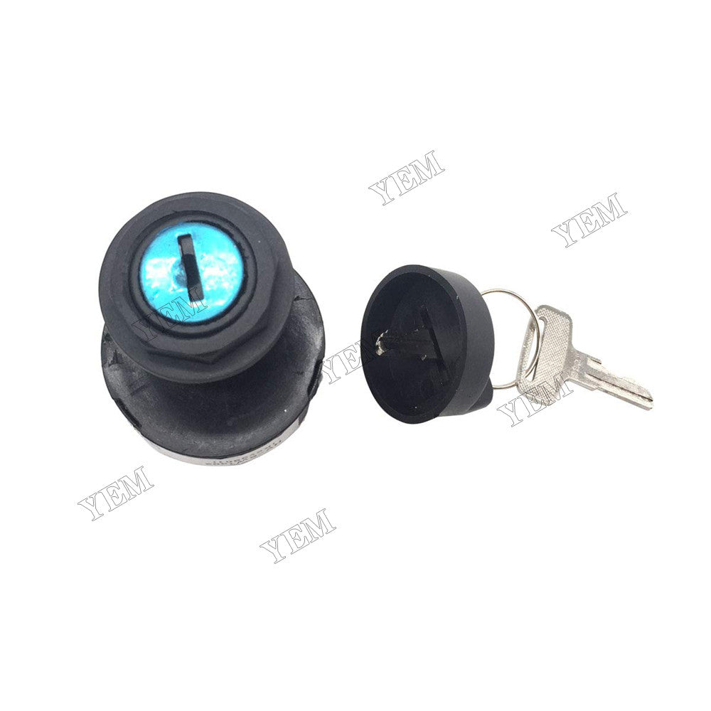 For JLG Lift 3369E 35E 45E Ignition Switch With Key 4360474