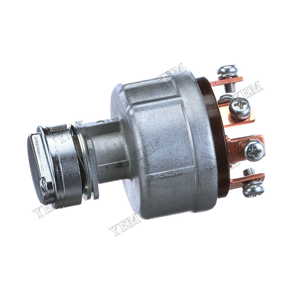 For New Holland Compact Excavator EH45 E18SR Ignition Switch With 2 Keys PH50S00007S001 For New Holland