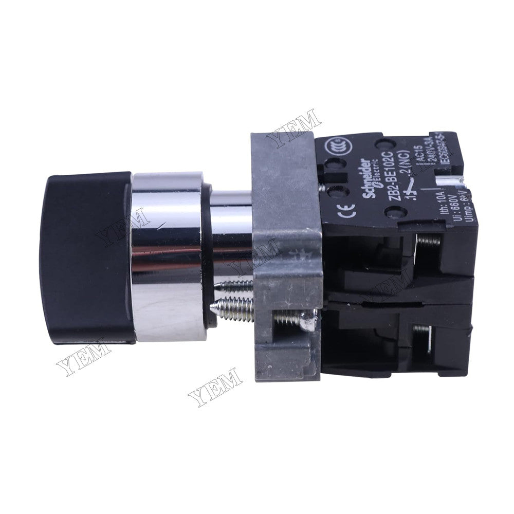 For Dynapac Roller CA250D CC422 CC522 CC622 CA500D Ignition Switch 4700932050 For Dynapac