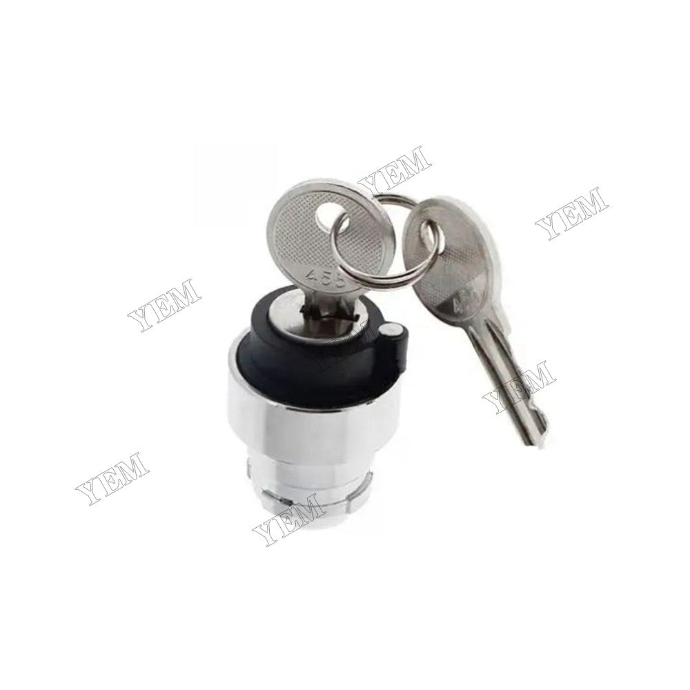 For Yamaha Generator EDL13000STE EDL7000SE EDL11000SE Starter Switch YF1-52486-35-90