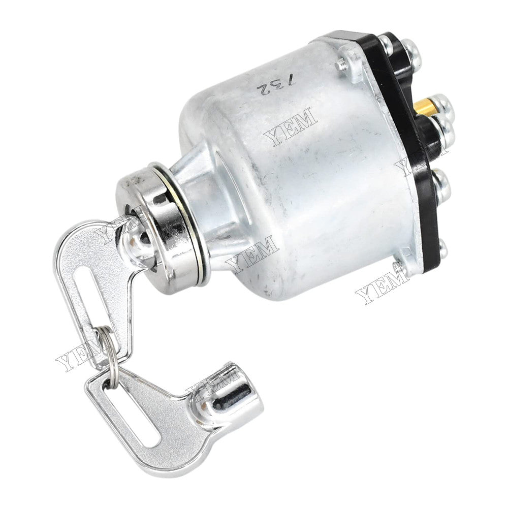 For Bolens Iseki Compact Tractor TA TU TM TS TX Series Ignition Switch 1444-621-310-00 1444621-31000 144462131000 For Iseki