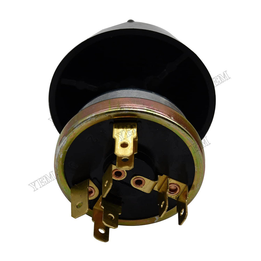 For CASE Tractor 248 258 268 385 485 585 684 685 785 785 885 1194 1494 1594 1694 485XL 585XL 685XL 785XL 885XL 12V Light Switch 1502378C1 For Case