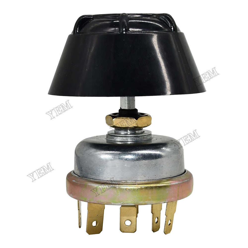For CASE Tractor 248 258 268 385 485 585 684 685 785 785 885 1194 1494 1594 1694 485XL 585XL 685XL 785XL 885XL 12V Light Switch 1502378C1 For Case
