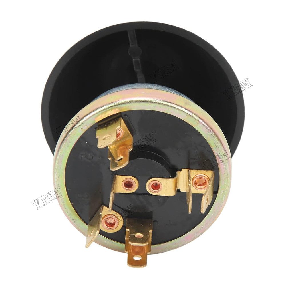 For Massey Ferguson Tractor 168 175 178 185 188 260 265 231 282 575 590 30E 40E 50E 60H 12V Light Horn Switch 1668816M1 1668816M2 1668816M91 1699034M1