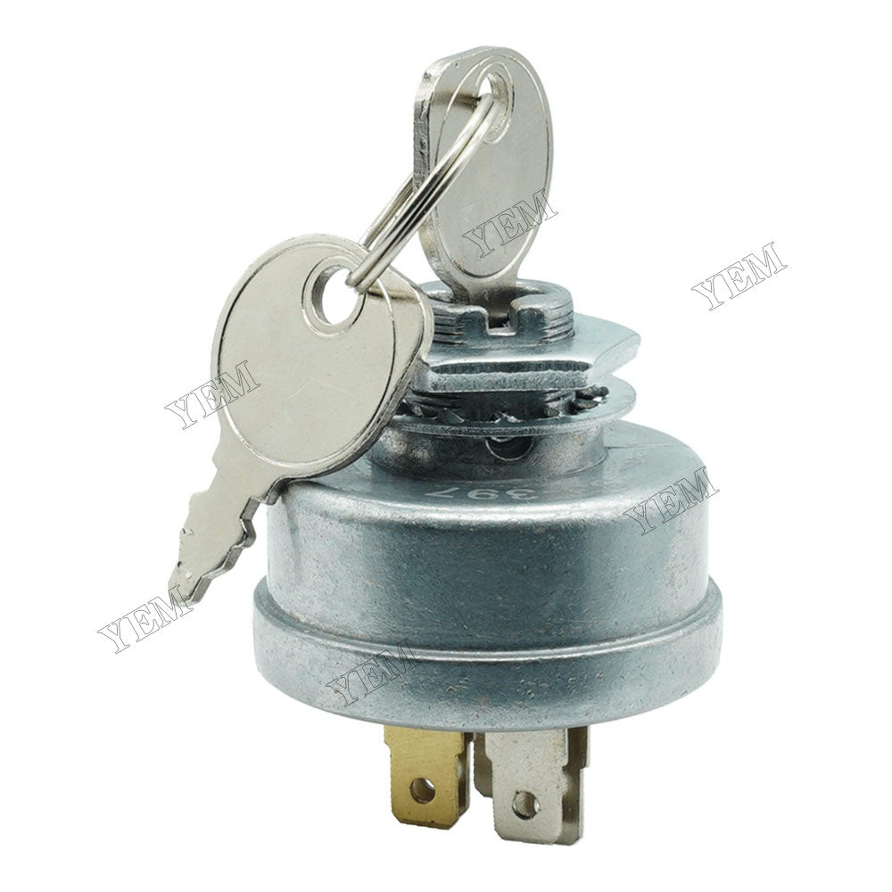 For Oregon 33-396 Murray 91846 Murray 091846MA Ignition Switch For Oregon
