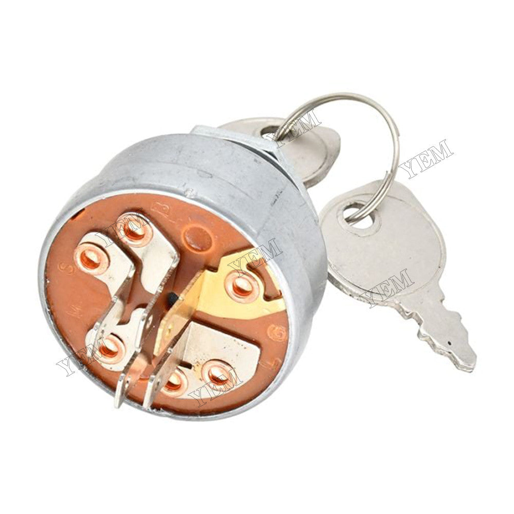 For Oregon 33-391 Snapper 1-8816 7018816 Ignition Switch For Oregon