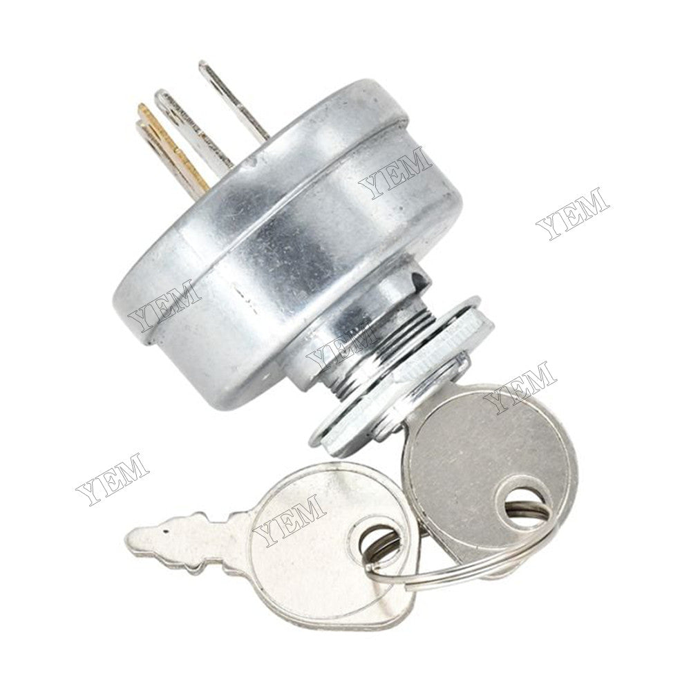 For Oregon 33-391 Snapper 1-8816 7018816 Ignition Switch For Oregon