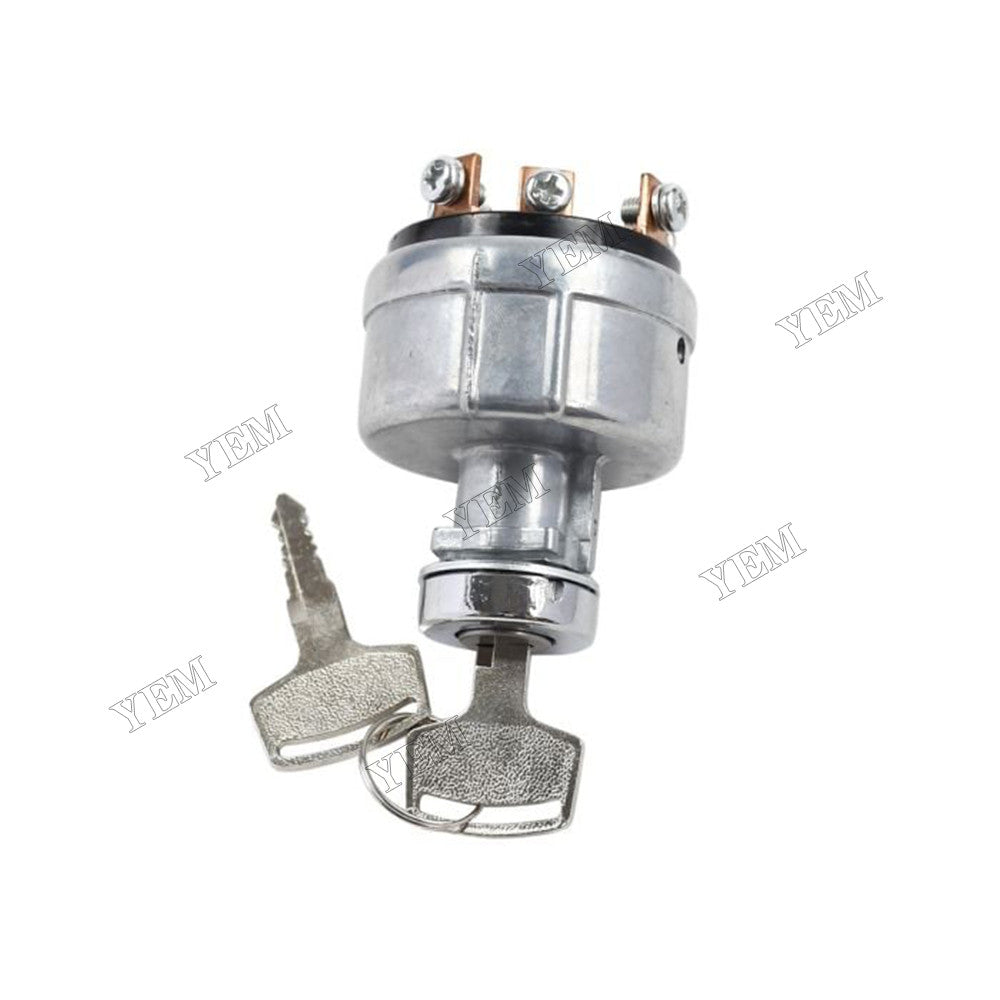 For Satoh S470 S630D S750 ST1820 ST1840 ST2020 ST2320 ST2340 Tractor Ignition Switch with Key 03152-35002 38180-31820 67404-02700 For Satoh