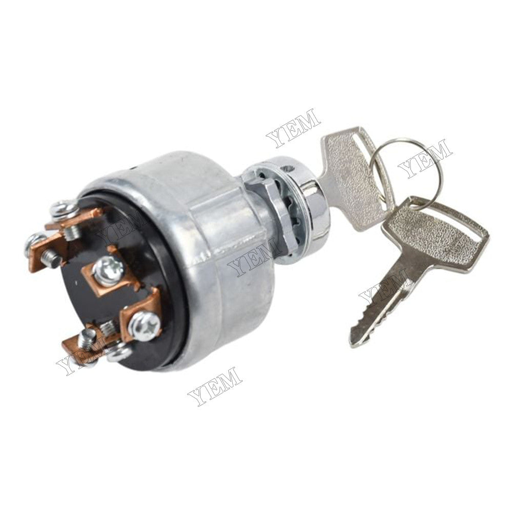 For Satoh S470 S630D S750 ST1820 ST1840 ST2020 ST2320 ST2340 Tractor Ignition Switch with Key 03152-35002 38180-31820 67404-02700 For Satoh