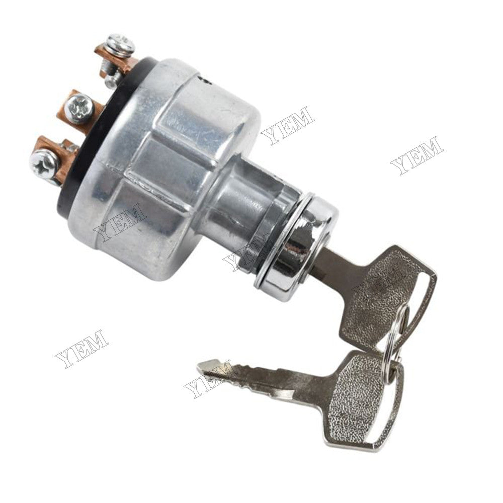 For Satoh S470 S630D S750 ST1820 ST1840 ST2020 ST2320 ST2340 Tractor Ignition Switch with Key 03152-35002 38180-31820 67404-02700 For Satoh
