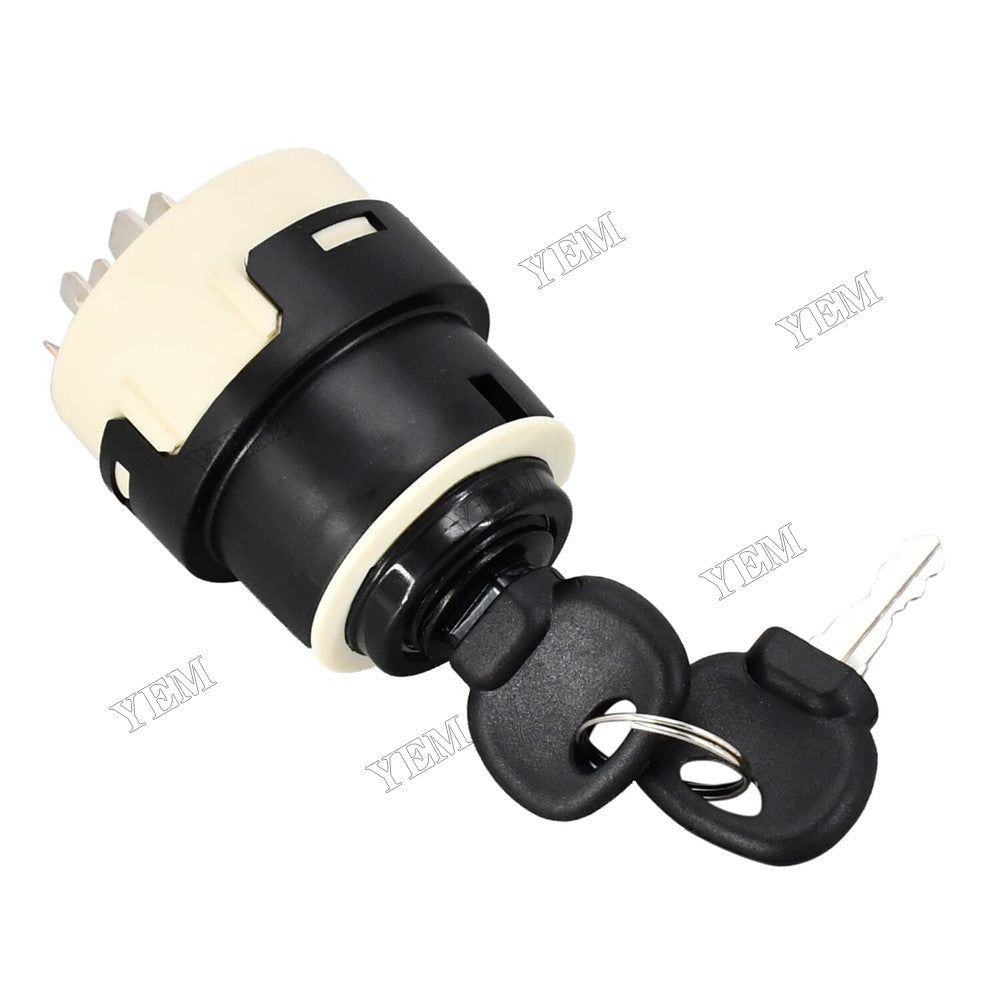 For CASE 955 955XL 1055 1055XL 1255 1255XL 1455 1455XL 956 956XL 1056 1056XL Ignition Switch 3405762R1 3221154R91 1532372C1 For Case