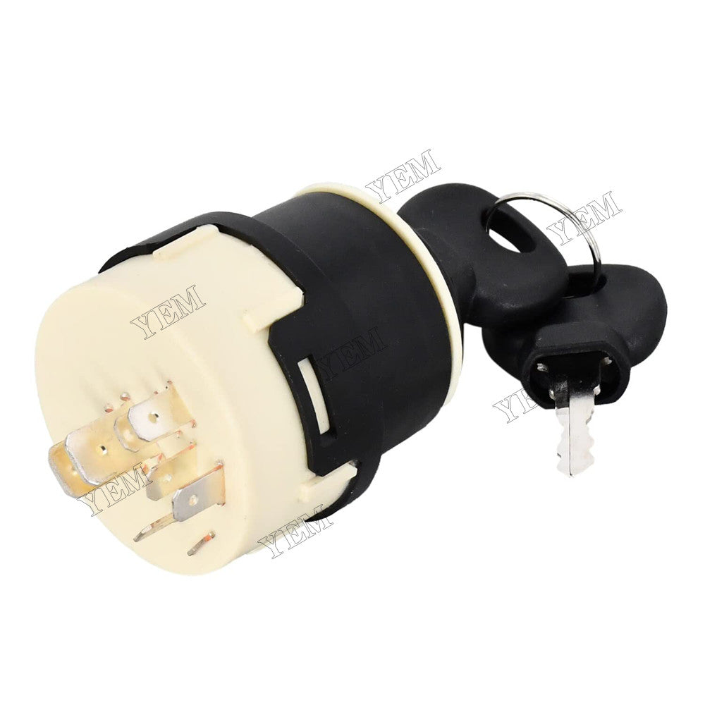 For CASE 955 955XL 1055 1055XL 1255 1255XL 1455 1455XL 956 956XL 1056 1056XL Ignition Switch 3405762R1 3221154R91 1532372C1 For Case