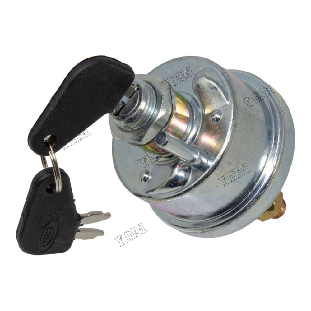 For Caterpillar CAT Engine 3304 3306 3406 3408 3408C 3408E Compactor 816 826B 815 825B Ignition Switch 7H-7290