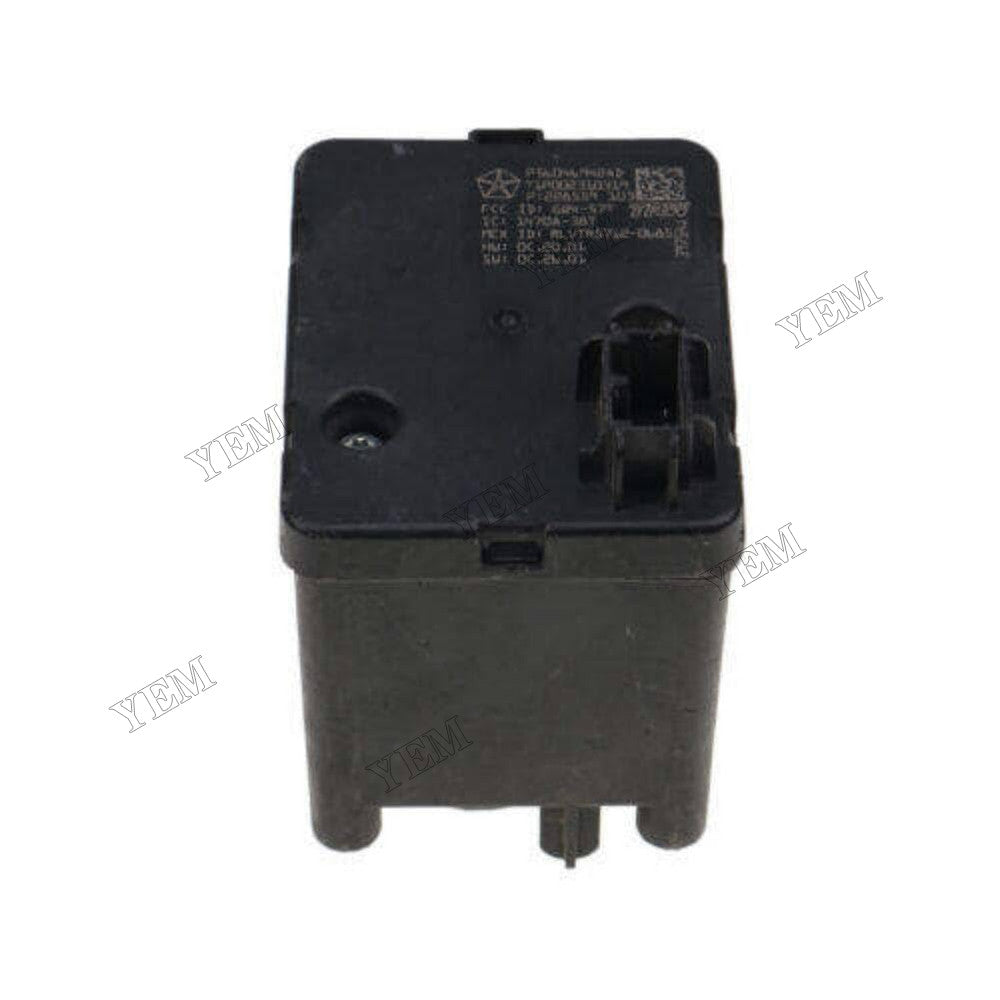 For 2013-2018 Dodge Ram 1500 2500 3500 Ignition Switch 56046942AE 68271986AA 68395133