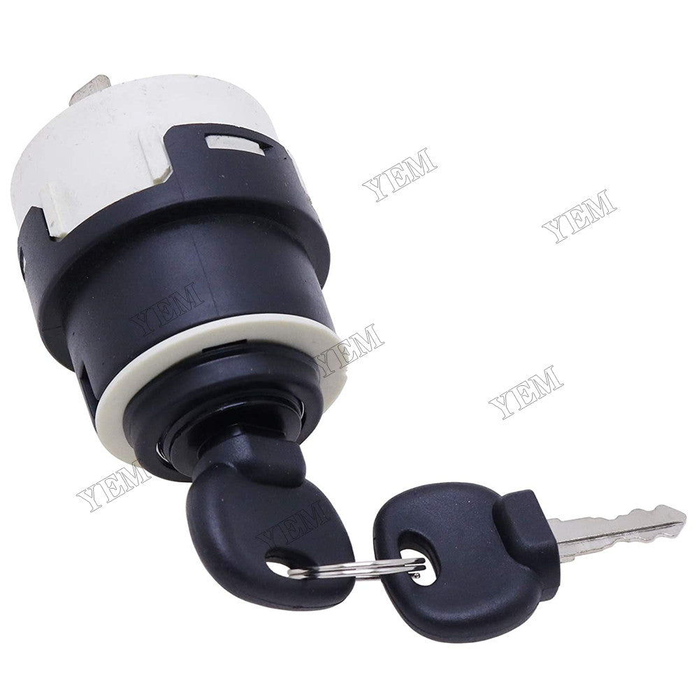For Volvo BL60 BL61 BL70 BL71 MC110 MC60 MC70 MC80 MC90 Ignition Start Switch With Key 11881365 For Volvo