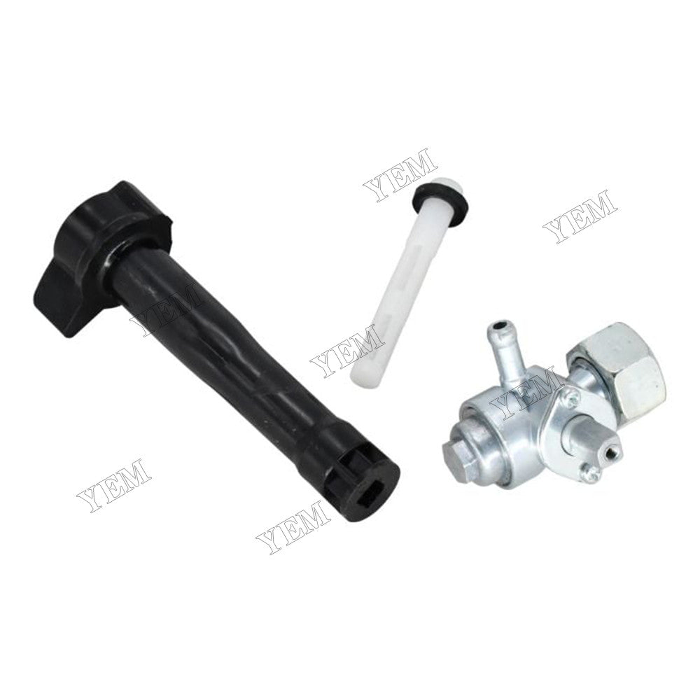 For Kipor IG3000 GS3000 GS6000 Generator Fuel Cap Switch KGE3300TI-11400 For Kipor