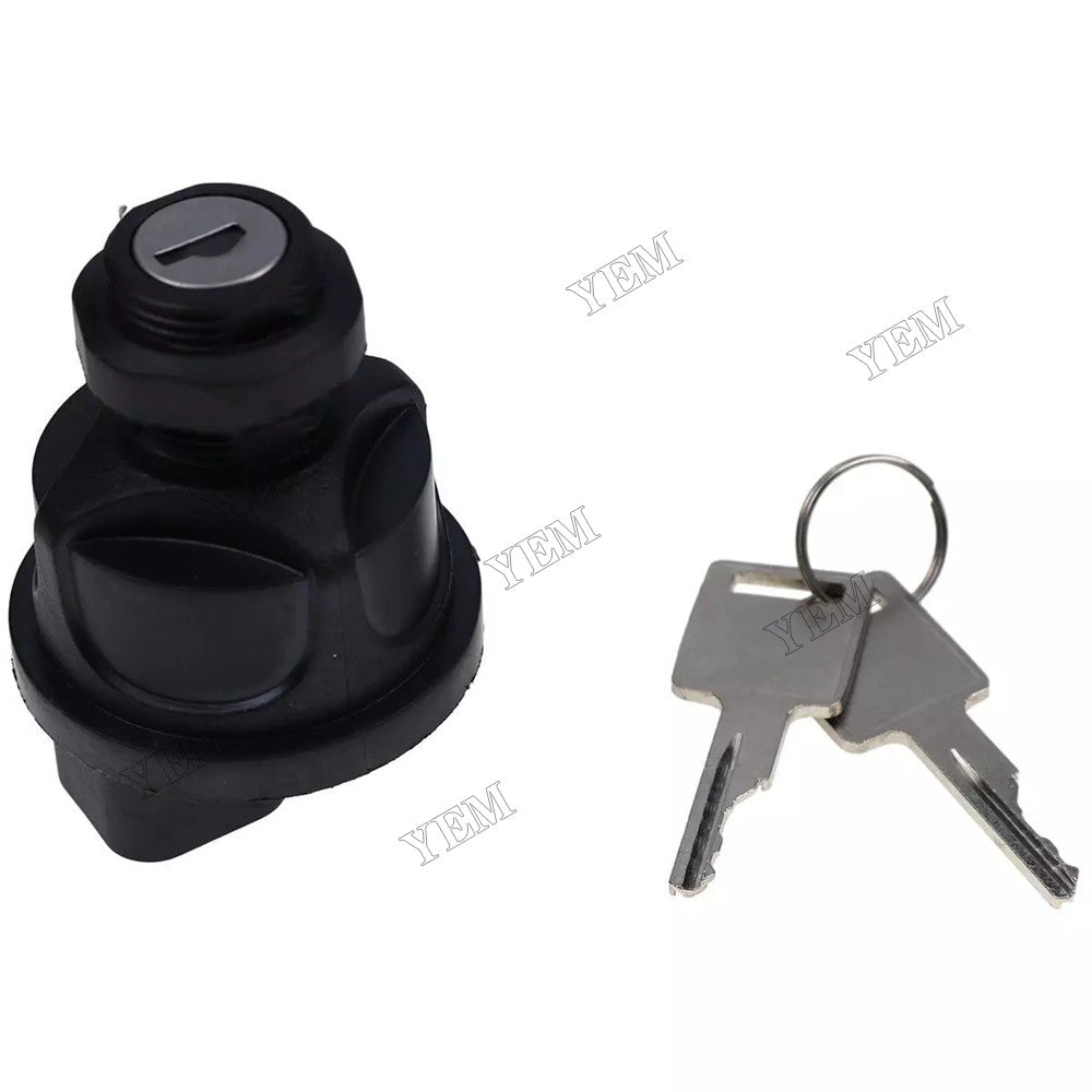 For Bobcat S160 Skid Steer Loader Ignition Switch 6679842 For Bobcat