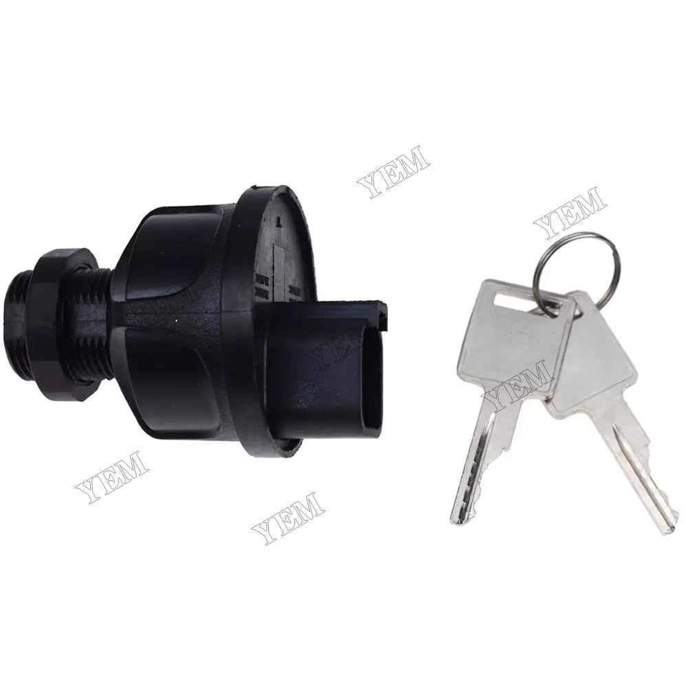 For Bobcat S160 Skid Steer Loader Ignition Switch 6679842 For Bobcat
