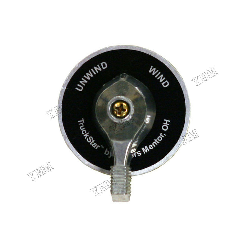 For Truck And Trailer Tarp Systems 12V 50Amp Rotary Switch SW710 YEMPARTS