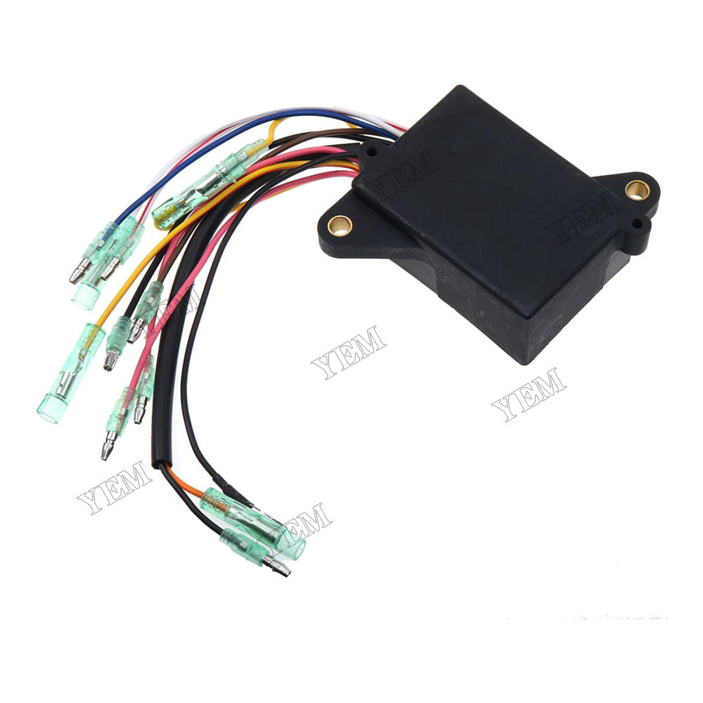 For Yamaha Outboard Motor 4 Stroke 8HP 9.9HP CDI Unit 68T-85540-00