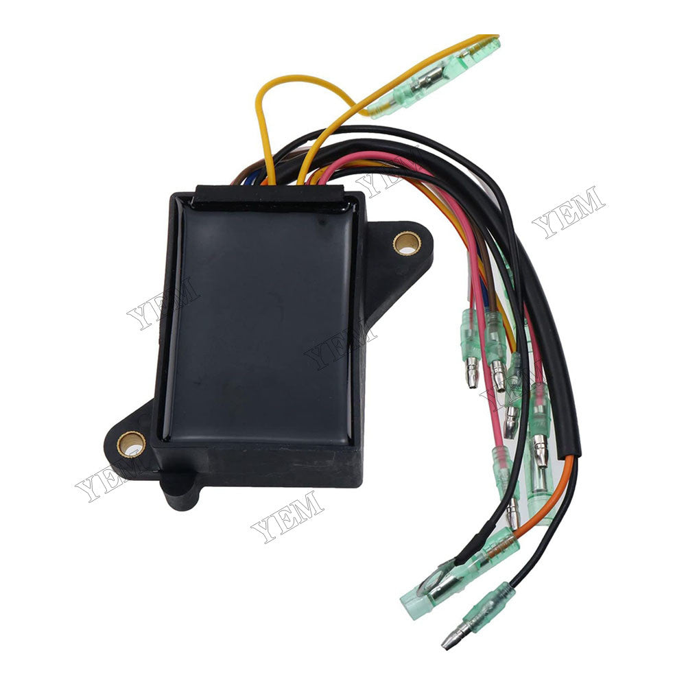 For Yamaha Outboard Motor 4 Stroke 8HP 9.9HP CDI Unit 68T-85540-00 For Yamaha