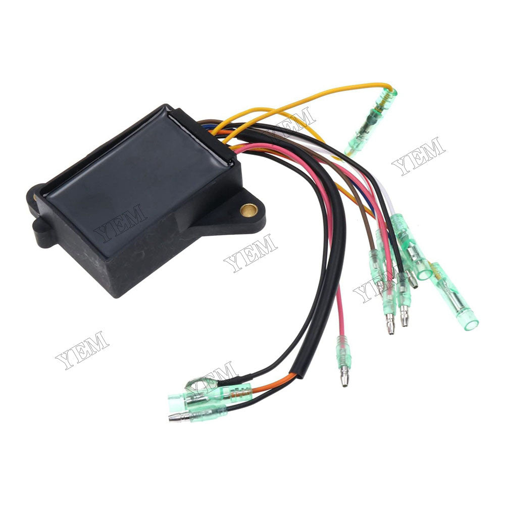 For Yamaha Outboard Motor 4 Stroke 8HP 9.9HP CDI Unit 68T-85540-00 For Yamaha