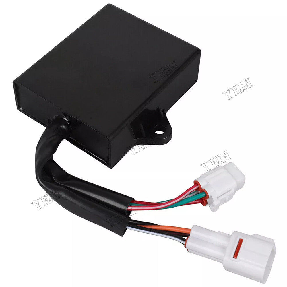 For Yamaha ATV Banshee 350 YFZ350 Ignition Coil 3GG-85540-10-00 For Yamaha
