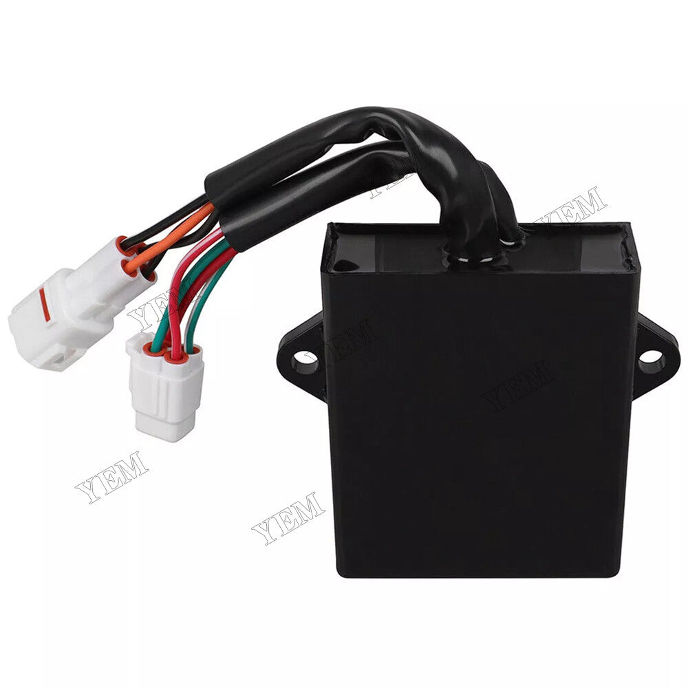 For Yamaha ATV Banshee 350 YFZ350 Ignition Coil 3GG-85540-10-00 For Yamaha