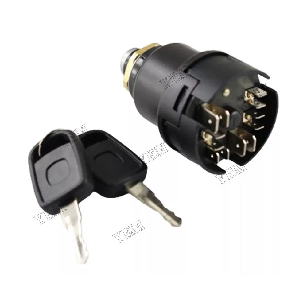 For JLG Ignition Switch 1001102502 For JLG