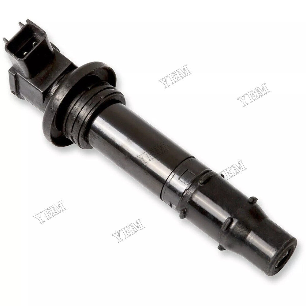 For Yamaha Motorcycle YZF-R6 YZF-R6S YZF-R1 FZ1 FZS1 V-MAX1700 4 Pcs Ignition Coil 5VY-82310-00-00 For Yamaha