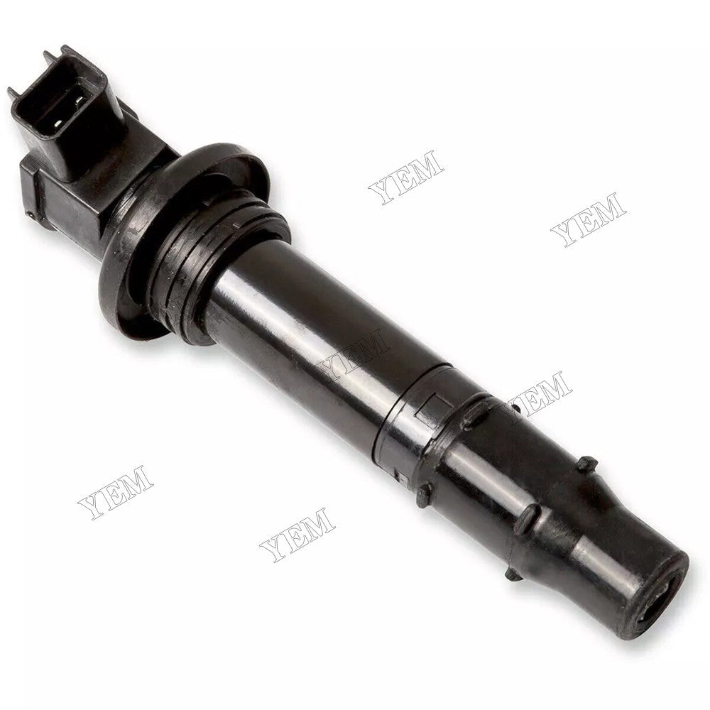 For Yamaha Motorcycle YZF-R6 YZF-R6S YZF-R1 FZ1 FZS1 V-MAX1700 4 Pcs Ignition Coil 5VY-82310-00-00 For Yamaha