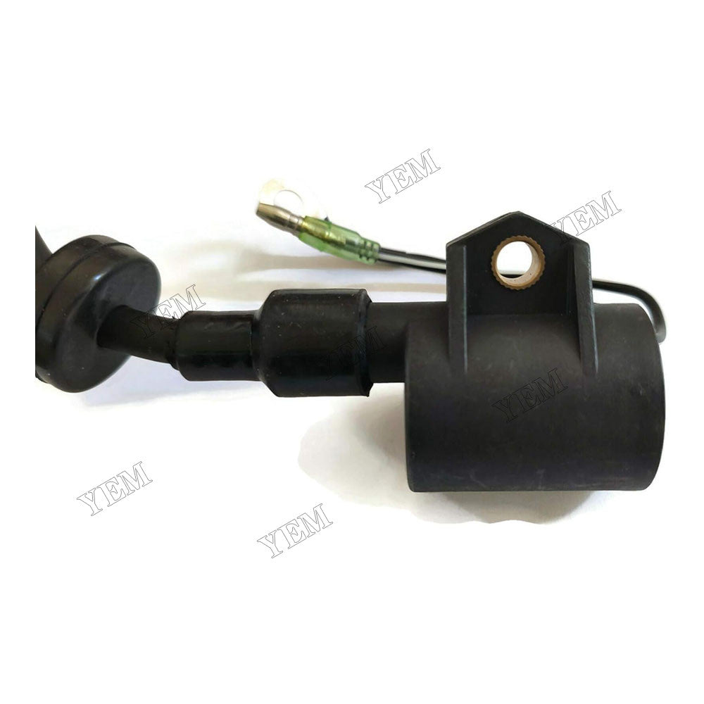 For Yamaha Outboard Engine 25HP 30HP C20 Ignition Coil 61N-85570-00-00 For Yamaha