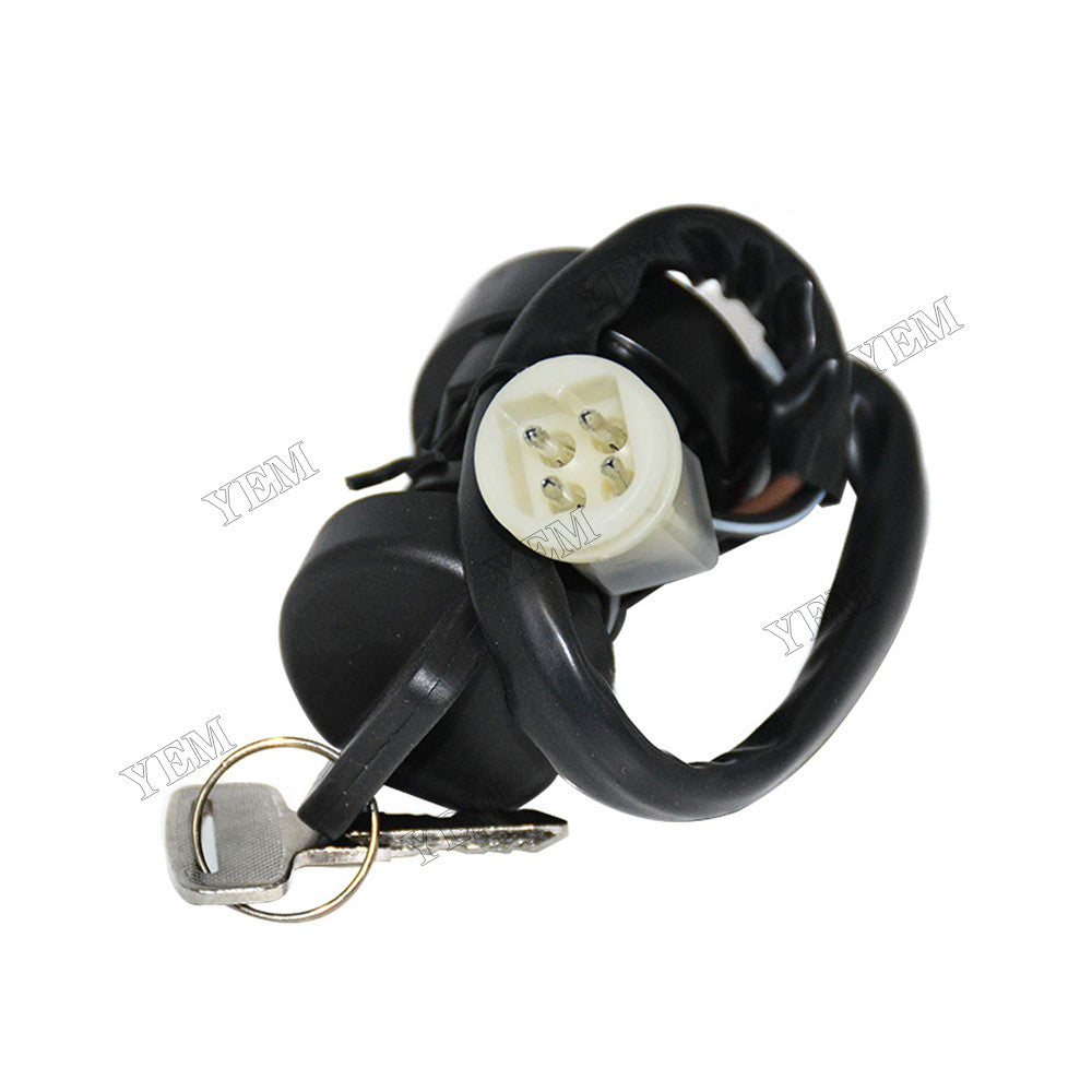 For Honda ATV Foreman 400 Ignition Key Switch 35100-HM7-003 For Honda